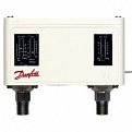060-001366 Двойные реле давления Danfoss KP44