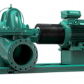 Циркуляционный насос Wilo SCP 250/570-400-4-23