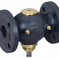 065B0781 КЛАПАН РЕГУЛИРУЮЩИЙ DANFOSS VGF ДУ=20 KVS=6,3