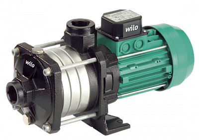 Насос Wilo Economy MHIL 107-E-3-400-50-2