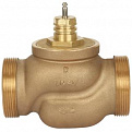 065Z0179 2-ХОДОВОЙ СЕДЕЛЬНЫЙ КЛАПАН DANFOSS VRB2 ДУ=40, KVS=25 НАРУЖНЯЯ РЕЗЬБА