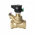 003Z4004 (003Z4084) РУЧНОЙ БАЛАНСИРОВОЧНЫЙ КЛАПАН DANFOSS MVT (MSV-BD) ДУ=32
