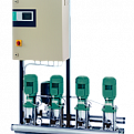 Насосная станция Wilo COR-3 Multivert MVI 110/SKw-EB-R