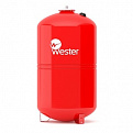 Бак мембранный для отопления Wester WRV50