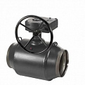 065N0166 Кран шаровой стальной Danfoss JIP-WW Ду=300 Py=25 под приварку, С/П