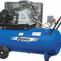 КОМПРЕССОР С РЕМЕННЫМ ПРИВОДОМ REMEZA 100 Л СБ4/С-100.LB30