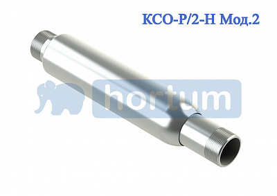 Компенсатор КСО-Р/2-Н Мод.2 20-16-50 L 285 мм, Hortum