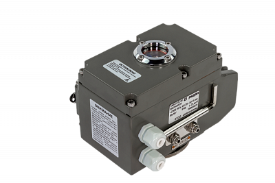 082X4557R Затвор Ридан PN16 DN080 чугун/EPDM/ЭП24В