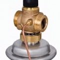 003H6714 РЕГУЛЯТОР РАСХОДА DANFOSS AVQ ДУ= 20