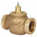 065Z0238 2-ХОДОВОЙ СЕДЕЛЬНЫЙ КЛАПАН DANFOSS VRB2 ДУ=32, KVS=16 ВНУТРЕННЯЯ РЕЗЬБА
