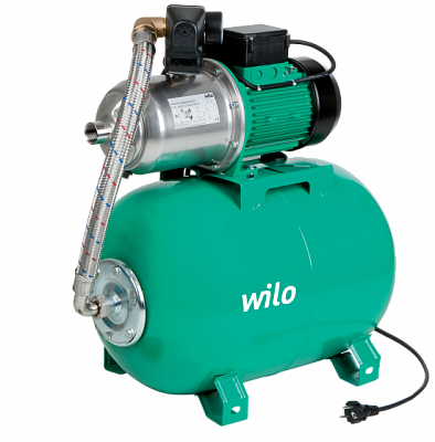 Насос Wilo MultiCargo HMC 305 EM