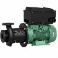 НАСОС WILO CRONOBLOC BL 40/130-3/2