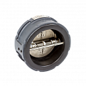 082X4401R Затвор дисковый поворотный Ридан ЗДМ 03.16.050 PN16 DN50