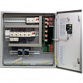 Шкаф управления SK-FFS/2-30 (65A)/J-10A/V-3~1,0A