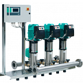Насосная станция Wilo CO-2 HELIX V 2202/SK-FFS-D-EB-R