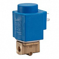 032U5701 ДВУХПОЗИЦИОННЫЙ ЭЛЕКТРОМАГНИТНЫЙ КЛАПАН ПРЯМОГО ДЕЙСТВИЯ DANFOSS EV210B 1.5 B